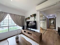 Blk 109D Eastglen @ Canberra (Sembawang), HDB 4 Rooms #635068761
